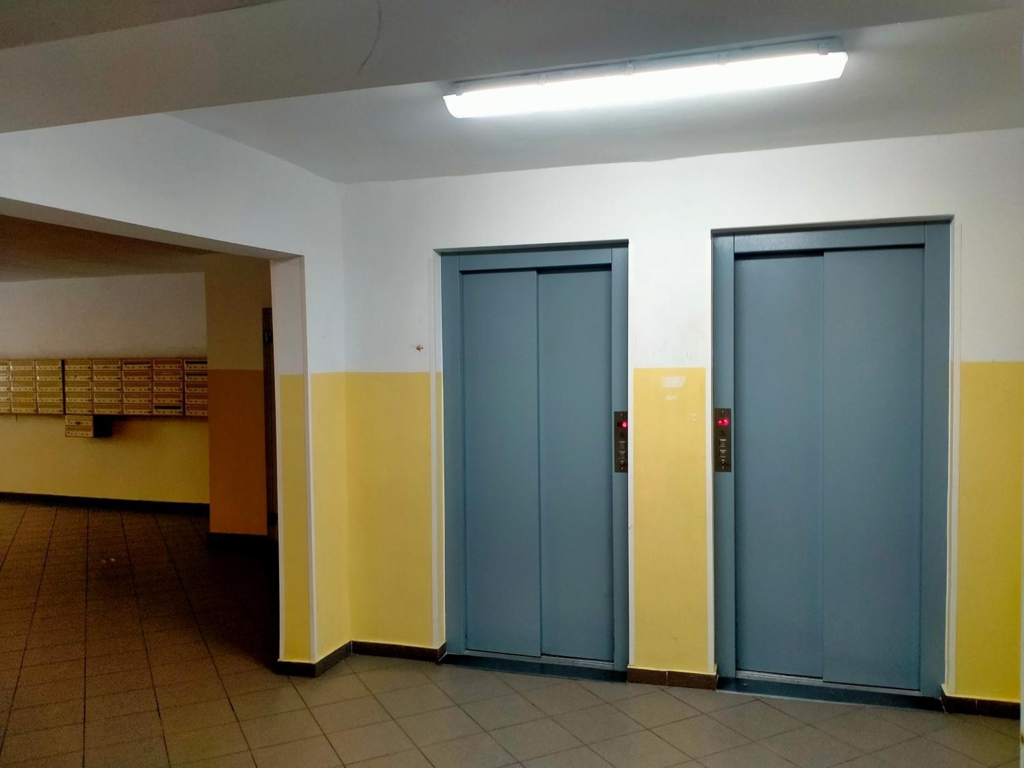 Apartament Niedaleko Plazy Gdansk Exterior photo