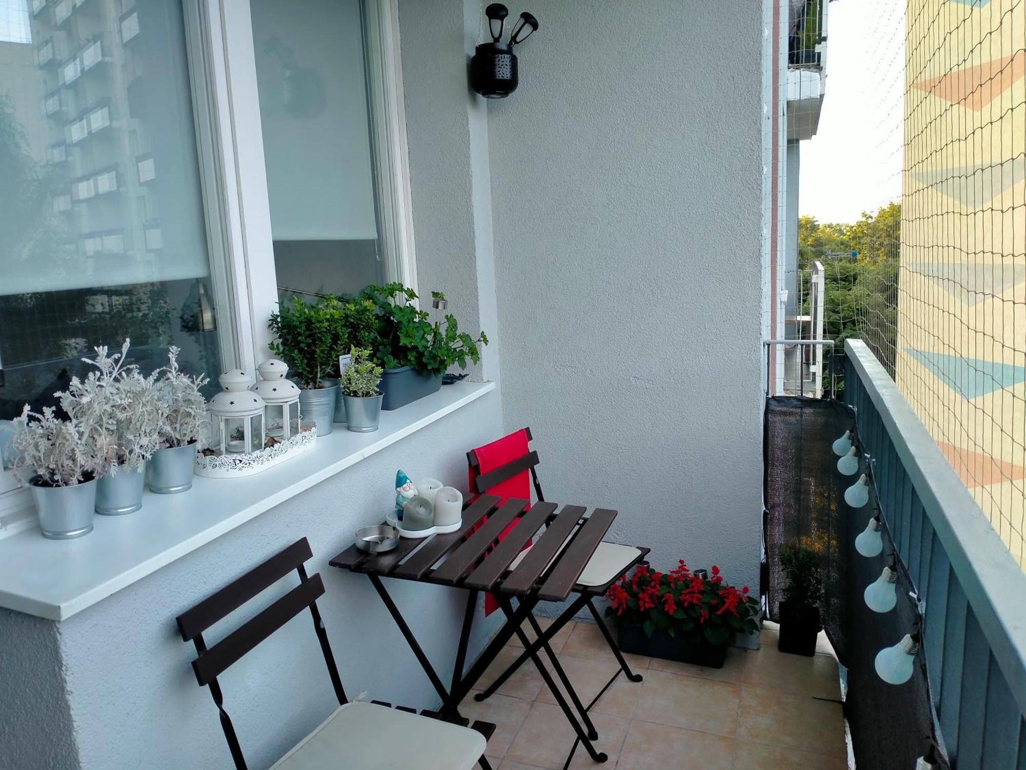Apartament Niedaleko Plazy Gdansk Exterior photo